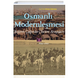 Osmanl Modernlemesi Ahmet Dnmez Kitap Yaynevi