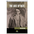 The Lust Of Hate Guy Boothby Tropikal Kitap