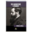 The Moonstone A Romance Wilkie Collins Tropikal Kitap