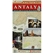 Touristmap Antalya MepMedya Yaynlar