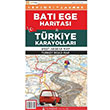 Bat Ege Haritas ve Trkiye Karayollar MepMedya Yaynlar