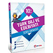 10. Sınıf Türk Dili ve Edebiyatı Soru Bankası Lider Plus Yayınları