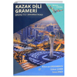 Kazak Dili Grameri Akademi Titiz Yaynlar