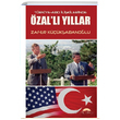 Trkiye ABD likilerinde zall Yllar Zafer Kkabanolu Motto Yaynlar