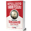 2020 KPSS Tarihin Pusulası Tamamı Çözümlü Soru Bankası Doğru Tercih Yayınları