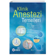 Klinik Anestezi Temelleri Gne Tp