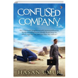 Confused Company Hasan Umur Cinius Yaynlar