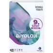 9. Snf Biyoloji Konu Testi arm Yaynlar