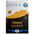 Zeka Küpü 7. Sınıf Türkçe Soru Bankası