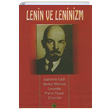 Lenin ve Leninizm Hayat ahsiyeti Hakkndaki Mtalaalar Salkmst Yaynlar