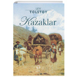 Kazaklar Lev Tolstoy Tema Yayınları
