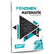 FENOMEN 7. Sınıf Yeni Nesil Matematik Soru Bankası Referans Yayınları