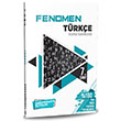 FENOMEN 7. Sınıf Yeni Nesil Türkçe Soru Bankası Referans Yayınları