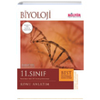 11. Snf Biyoloji Konu Anlatm (BEST) Kltr Yaynclk