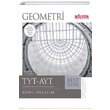 TYT AYT Geometri Konu Anlatım (BEST) Kültür Yayıncılık