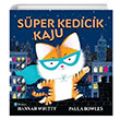Süper Kedicik Kaju Pearson Çocuk Kitapları