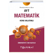 AYT Matematik Konu Anlatml Test Okul Yaynlar