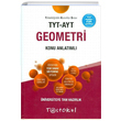 TYT AYT Geometri Konu Anlatml Test Okul Yaynlar