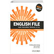 English File Upper-intermediate Workbook Without Key Oxford Yaynlar
