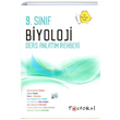 9. Snf Biyoloji Ders Anlatm Rehberi Test Okul Yaynlar