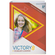 8. Snf Victory Vocabulary Grammar Universal Elt