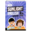4. Sınıf New Sunlıght English Workbook Molekül Yayınları