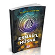 Esmal Hsna Roman Boy Allah (C.C.)`In 99 smi Merve Yaynlar