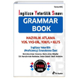 İngilizce Yeterlilik Sınavı Grammar Book Savaş Koç İDA Yayıncılık