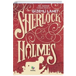 Gizemli Lanet Sherlock Holmes Sir Arthur Conan Doyle Mavi Ağaç Yayınları