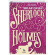 Sırlar Okulu Sherlock Holmes Sir Arthur Conan Doyle Mavi Ağaç Yayınları