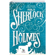 Fısıltı Sherlock Holmes Sir Arthur Conan Doyle Mavi Ağaç Yayınları