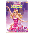Barbie ve Sihirli Dnyas Bahedeki Gizemli Kap Doan Egmont