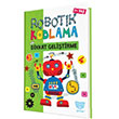 Robotik Kodlama ve Dikkat Gelitirme 7 Ya Genda ocuk