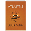 Atlantis Ulus Fatih Cinius Yaynlar