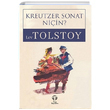 Kreutzer Sonat Niçin Lev Tolstoy Tema Yayınları