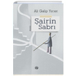 airin Sabr Ali Galip Yener Mhr Kitapl