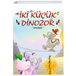 İki Küçük Dinozor Hokkabaz Ercan Dinçer Mor Elma Yayıncılık