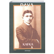 Dava Franz Kafka Salkımsöğüt Yayınları