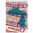 Sherlock Holmes 5 Dörtlerin Yemini Arthur Conan Doyle Portakal Kitap