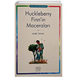 Huckleberry Finn`in Maceralar Mark Twain 1001 iek