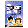 4. Snf New Sunlight English Testbook Molekl Yaynlar