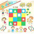 Sudoku Seti Mor Elma Yaynclk