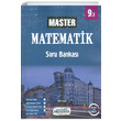 9. Sınıf Master Matematik Soru Bankası Okyanus Yayınları GÜNCEL
