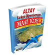 Altay Türkçe Öğreniyorum B1 Mavi Kuş Bütünleşik Beceri Kitabı Ydspublishing Yayınları
