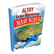 Altay Türkçe Öğreniyorum B2 Mavi Kuş Bütünleşik Beceri Kitabı Ydspublishing Yayınları