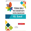 10. Sınıf Türk Dili ve Edebiyatı Soru Bankası Milenyum Yayınları