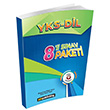 YKS DL 8`li Snav Paketi Video zml Ydspublishing Yaynlar