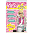 Barbie Zeka Oyunlar Doan Egmont Yaynclk