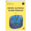 Deniz Altnda 20.000 Fersah C1 Trkish Graded Readers Jules Verne Erdem Yaynlar