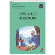 Leyla le Mecnun B1 Turkish Graded Readers Fuzuli Erdem Yaynlar